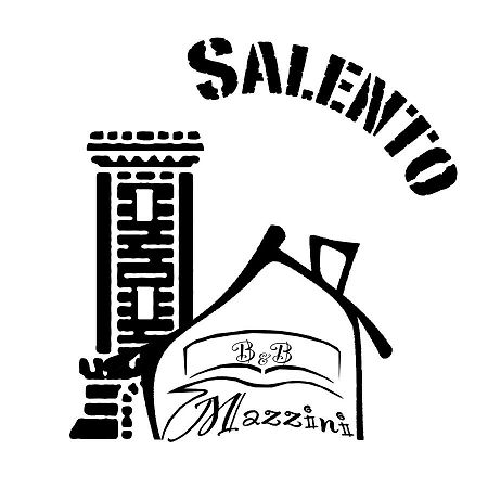 Bed & Breakfast "Mazzini" Leverano Exterior foto